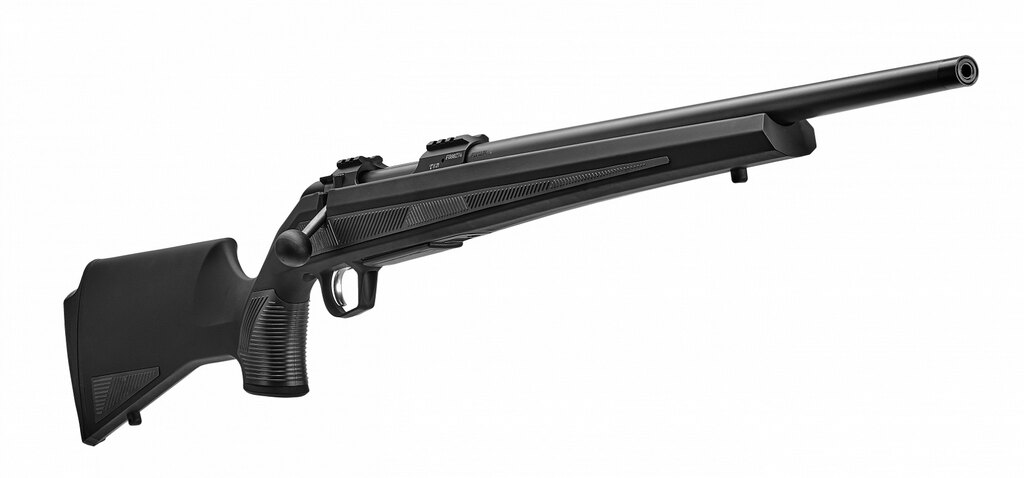 Kulovnice CZ 600 Alpha / ráže .223 Rem. CZUB®