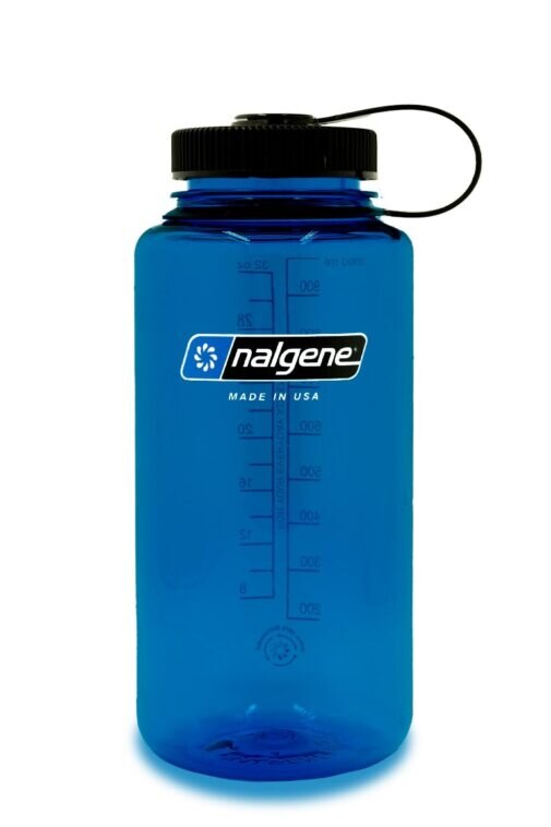 Láhev na vodu Sustain Nalgene® / 1 l