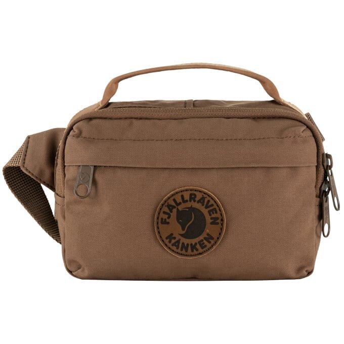 Ledvinka No. 2 Hip Pack Fjällräven®