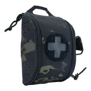 Lékarnička Silent First Aid Templar’s Gear®