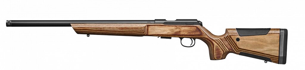 Malorážka CZ 457 AT-ONE / ráže .22 LR CZUB®