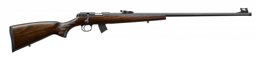 Malorážka CZ 457 Jaguar XII / 10 ran, ráže .22 LR CZUB®