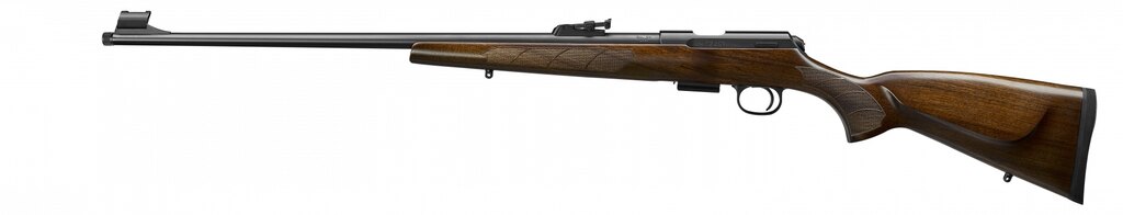 Malorážka CZ 457 LUX / ráže .22 LR CZUB®