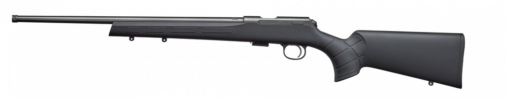 Malorážka CZ 457 Synthetic 20" / ráže .22 LR CZUB®