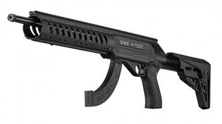 Malorážka CZ 512 Tactical / ráže .22 LR CZUB®