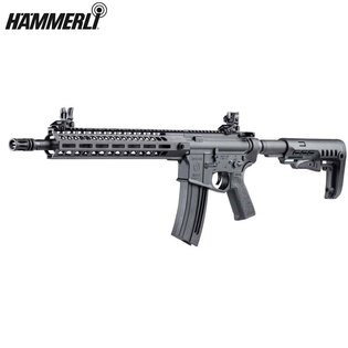 Malorážka TAC R1 INT / ráže .22LR Hämmerli®