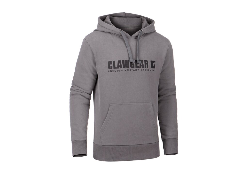 Mikina CG Logo Hoodie Clawgear®