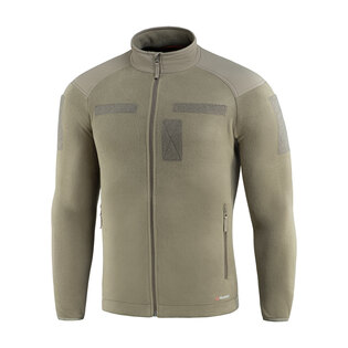 Mikina Combat Fleece Polartec M-Tac®