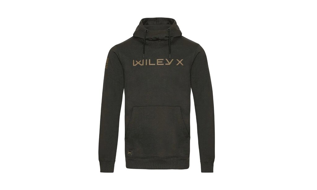 Mikina s kapucí WX Urban Hoodie Wiley X®