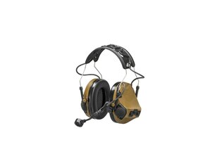 Modulární náhlavní souprava s Bluetooth ComTac VII 3M® PELTOR®