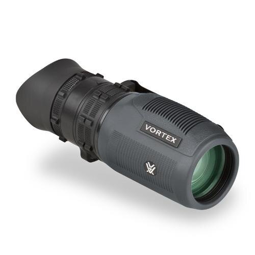 Monokulární dalekohled Vortex® Tactical Solo 8x 36 RT - černý