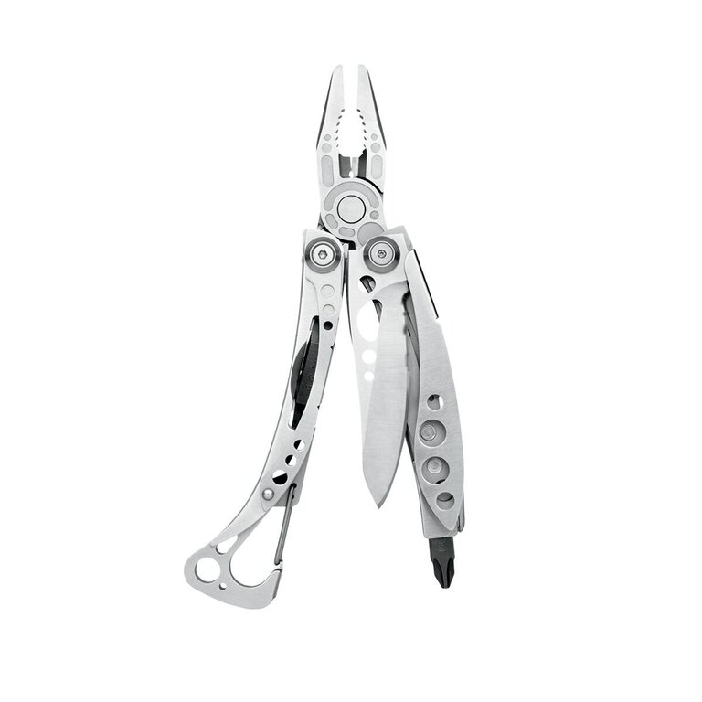 Multifunkční nástroj Leatherman® Skeletool®