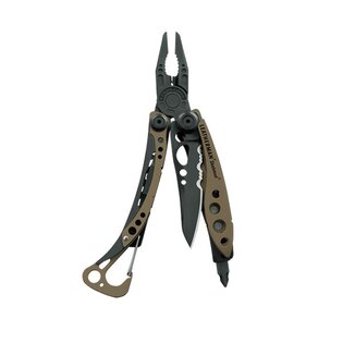 Multifunkční nástroj Leatherman® Skeletool®