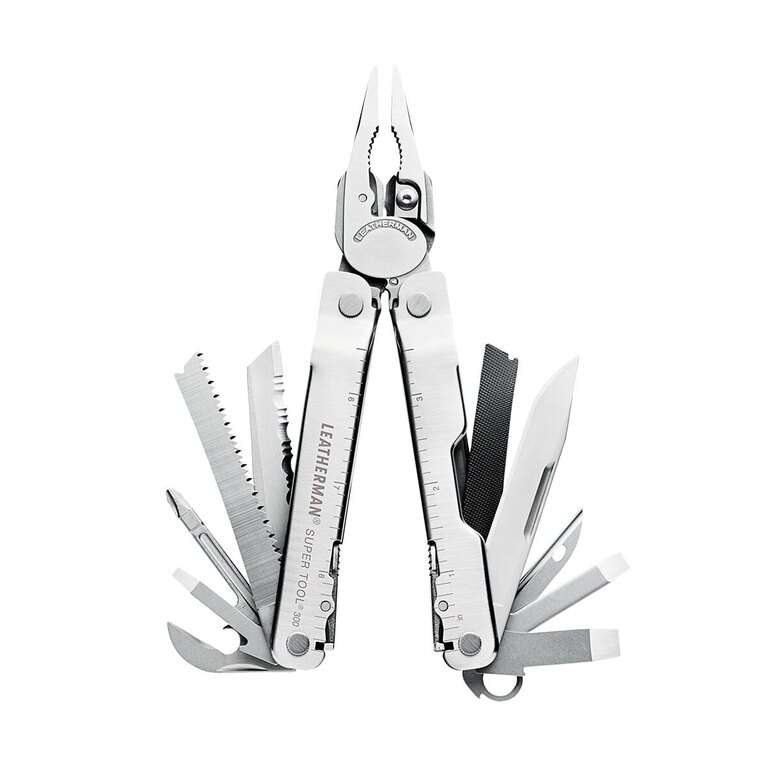 Multifunkční nástroj Leatherman® Super Tool® 300