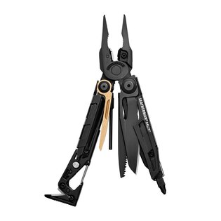 Multifunkční nástroj MUT Black Leatherman®