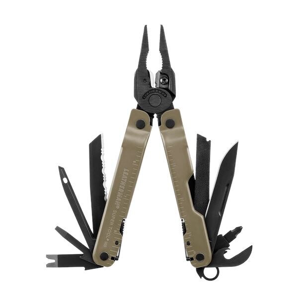 Multifunkční nástroj Super Tool 300M® Leatherman®