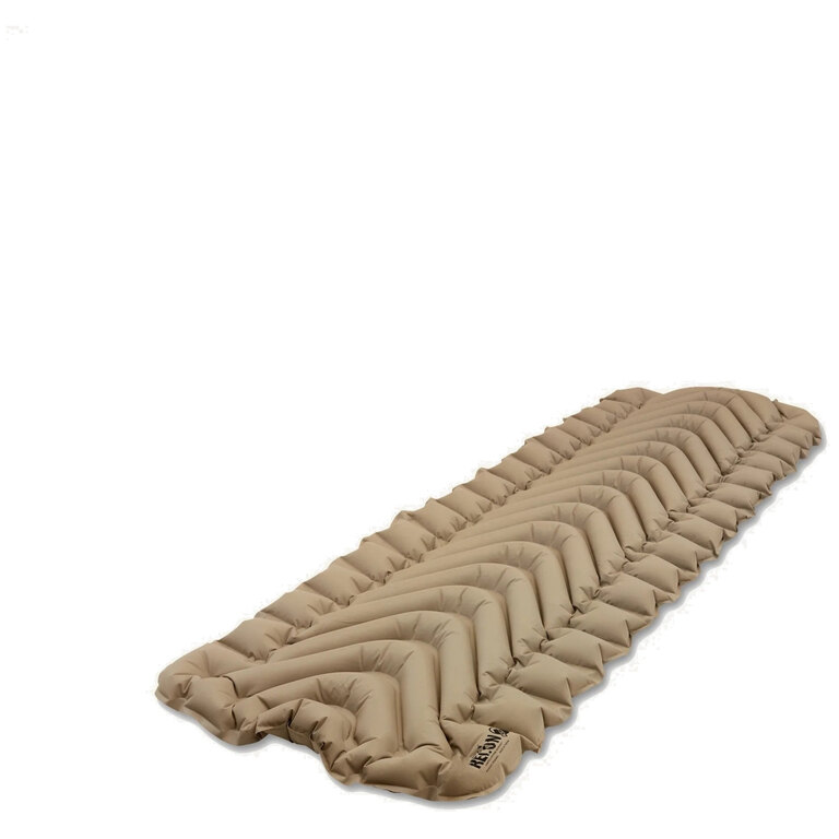 Klymit® Insulated Static V™ Recon™ inflatable mat