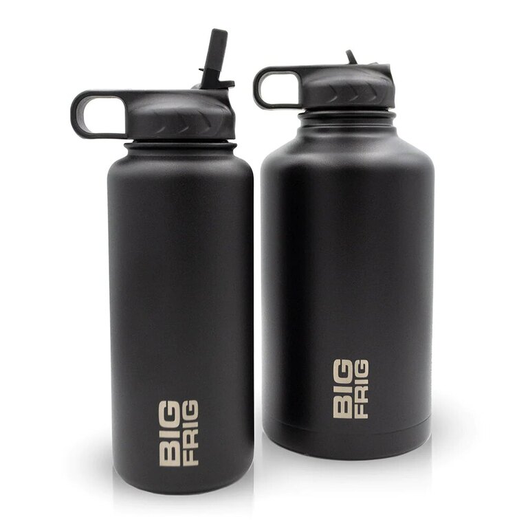 Náhradní odklápěcí víčko Growler 32 oz Big Frig®