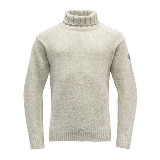 Norský vlněný svetr Nansen High Neck Devold®