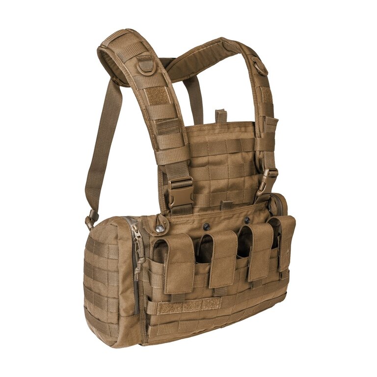 Nosný systém Tasmanian Tiger® Chest Rig MK II