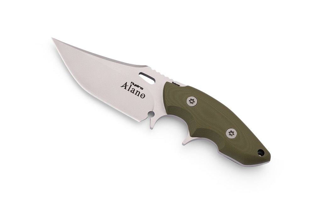 Nůž Alano Hydra Knives®