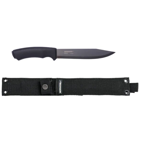 Nůž Pathfinder Morakniv® - černý