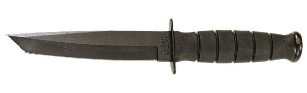 Nůž s pevnou čepelí KA-BAR® Short Tanto