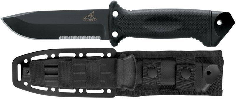 Nůž s pevnou čepelí LMF II Infantry GERBER®