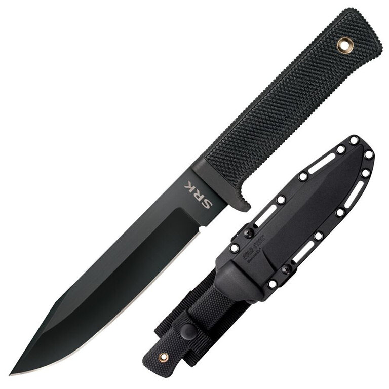 Nůž Survival Rescue Knife SK5 Cold Steel®