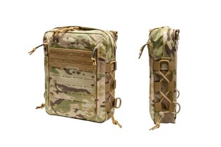 Obal na hydratační vak Small H1 / Vest Pack Templar’s Gear®