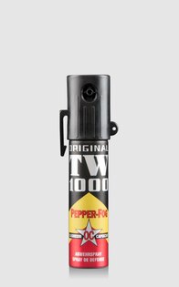 Obranný sprej Lady Pepper - Fog TW1000® / 20 ml