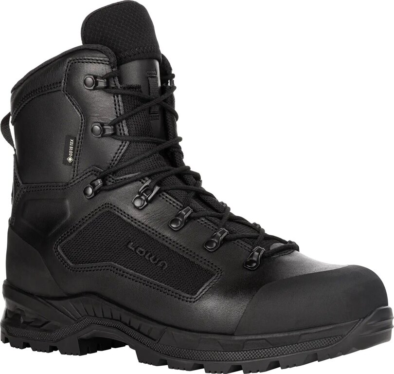 Obuv Breacher GTX® MID LOWA®