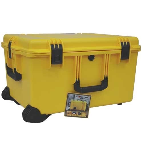 Odolný vodotěsný kufr Peli™ Storm Case® iM2750 bez pěny