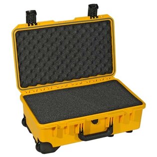 Odolný vodotěsný příruční kufr Peli™ Storm Case® iM2500 s pěnou