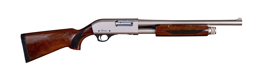 Opakovací brokovnice ALB - SXP MA  Altobelli Arms® / ráže 12GA