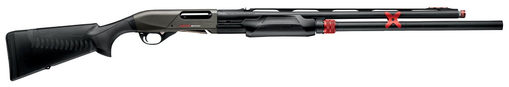 Opakovací brokovnice Nova Speed 26" Benelli®