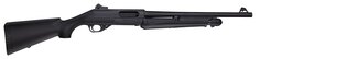 Opakovací brokovnice Supernova SLUG Tactical Comfortech 18,5" Benelli®