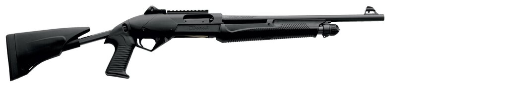 Opakovací brokovnice Supernova Tactical Telescopic 18,5" Benelli®