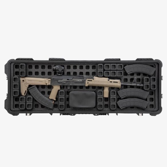 Organizer DAKA® GRID pro Pelican™ 1720 Protector Magpul®