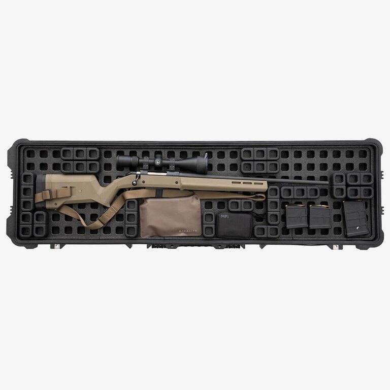 Organizer DAKA® GRID pro Pelican™ 1750 Protector Magpul®