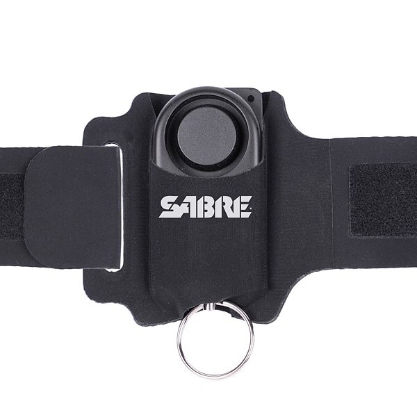 Osobní alarm pro běžce Sabre Red®