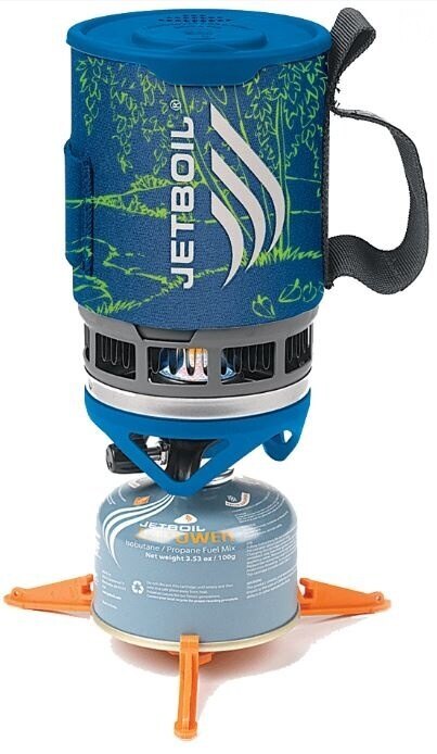 Osobní vařič JETBOIL® Zip