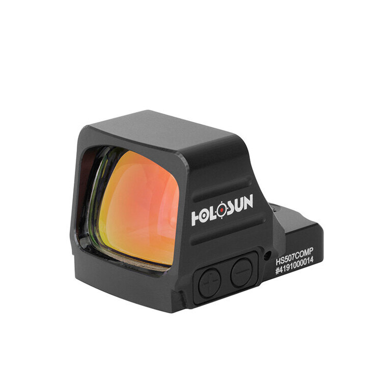 Otevřený micro kolimátor HS507COMP Holosun®