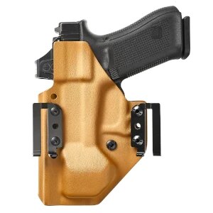 OWB Frogy Glock 19/23/32 - vnější pistolové pouzdro/poloviční SweatGuard RH Holsters®