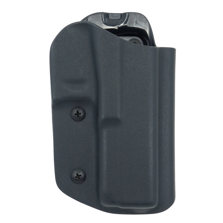 OWB Glock 17 - vnější sportovní pistolové pouzdro RH Holsters®