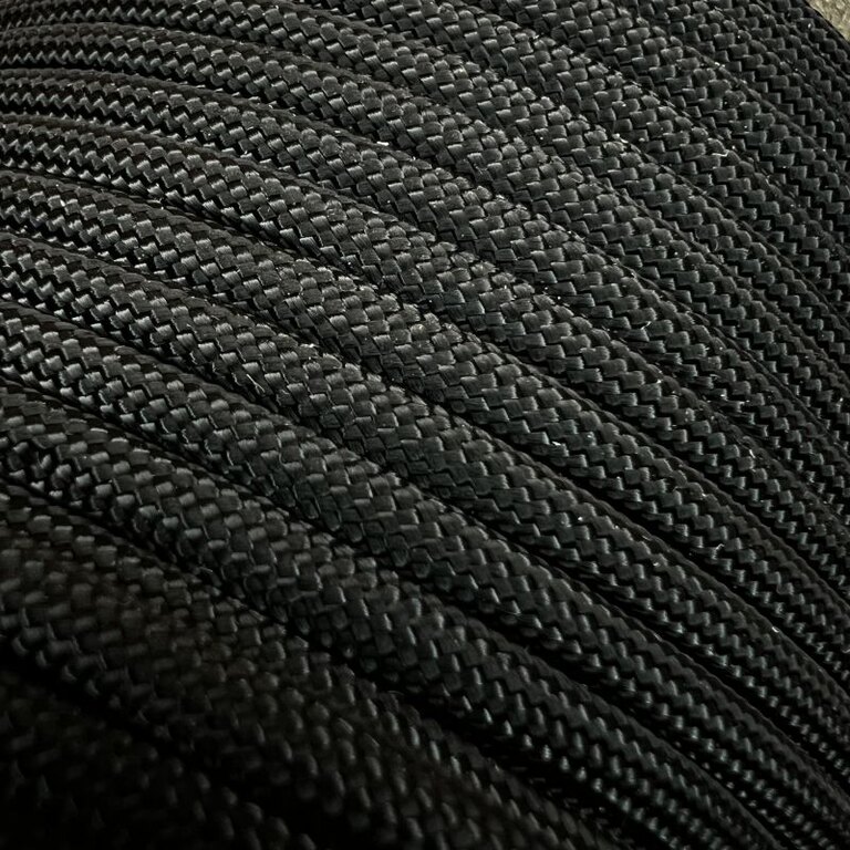 Padáková šňůra Paracord 550 Type III / 100 m