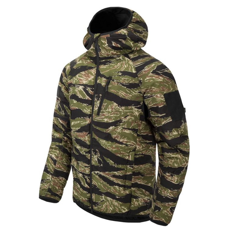 Pánská zimní bunda Hoodie Wolfhound Helikon-Tex®