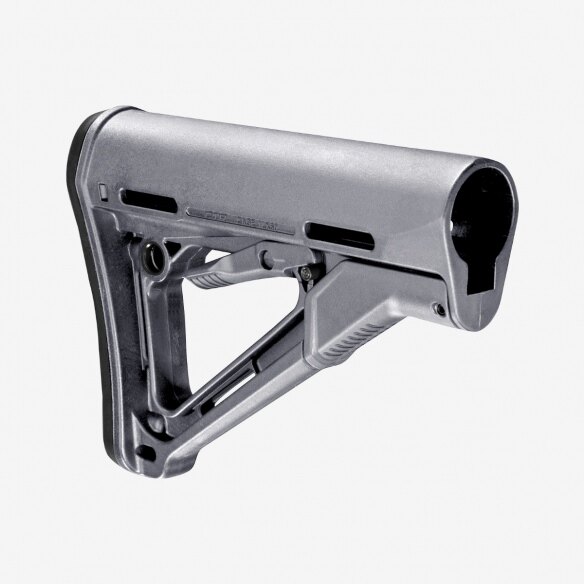 Pažba CTR® Carbine Stock Mil-Spec Magpul®