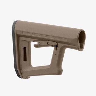 Pažba MOE® PR™ Carbine Stock Mil-Spec Magpul®