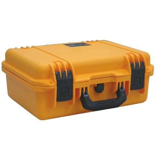 Peli™ Storm Case® iM2200 odolný vodotěsný kufr bez pěny